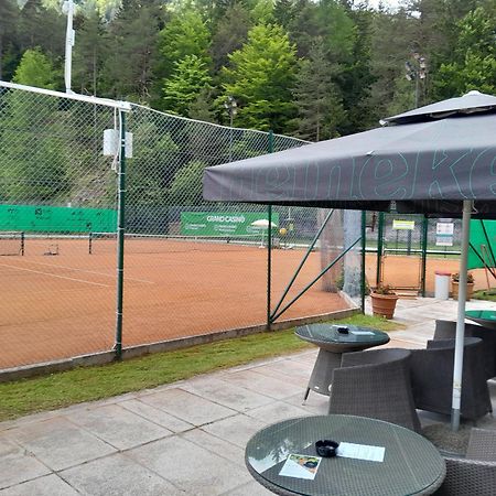 Les Chalet Kranjska Gora Duplex المظهر الخارجي الصورة