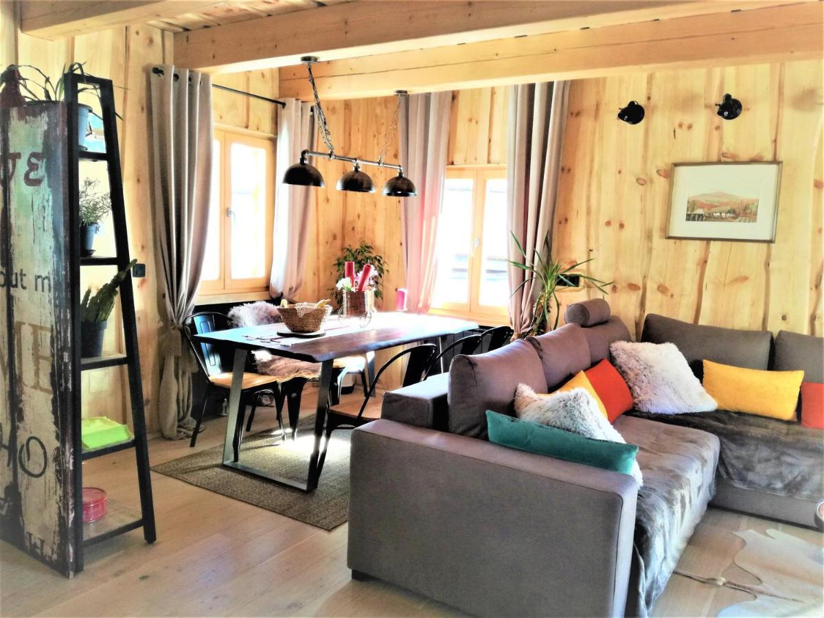 Les Chalet Kranjska Gora Duplex المظهر الخارجي الصورة