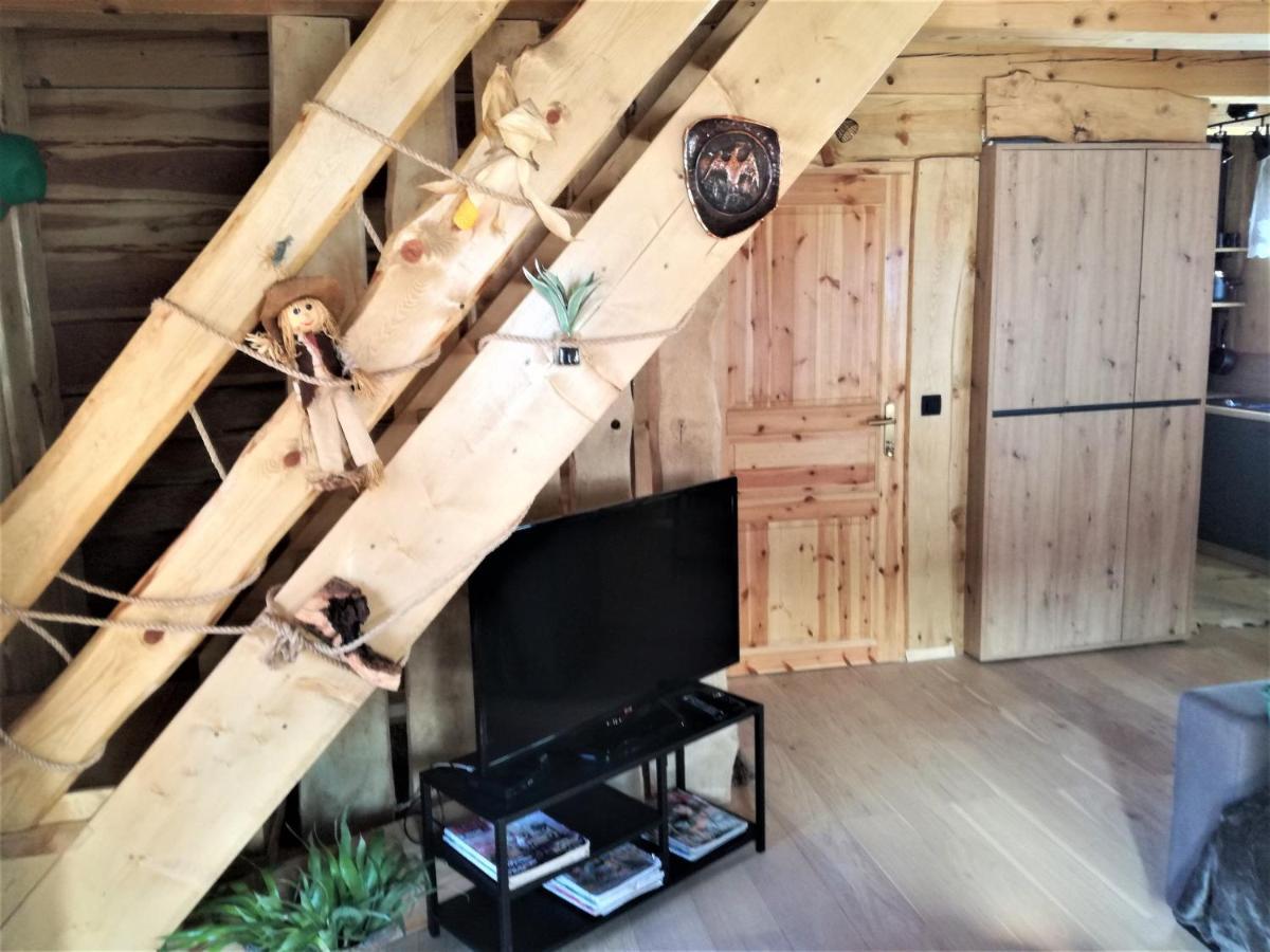 Les Chalet Kranjska Gora Duplex المظهر الخارجي الصورة